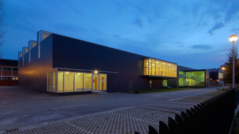 ŠKOLA TITUŠ BREZOVAČKI