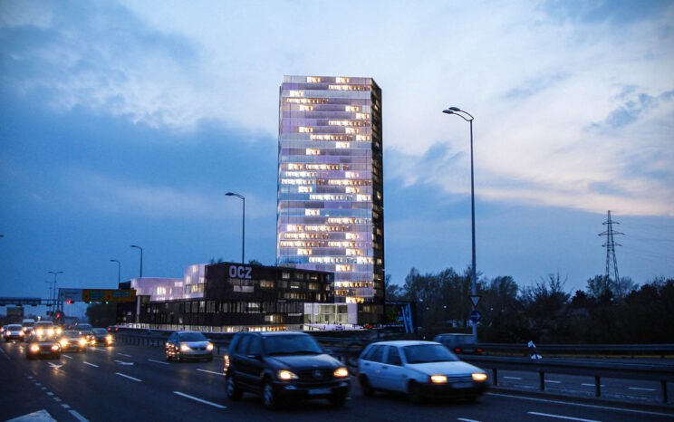 OBRTNIČKI CENTAR ZAGREB