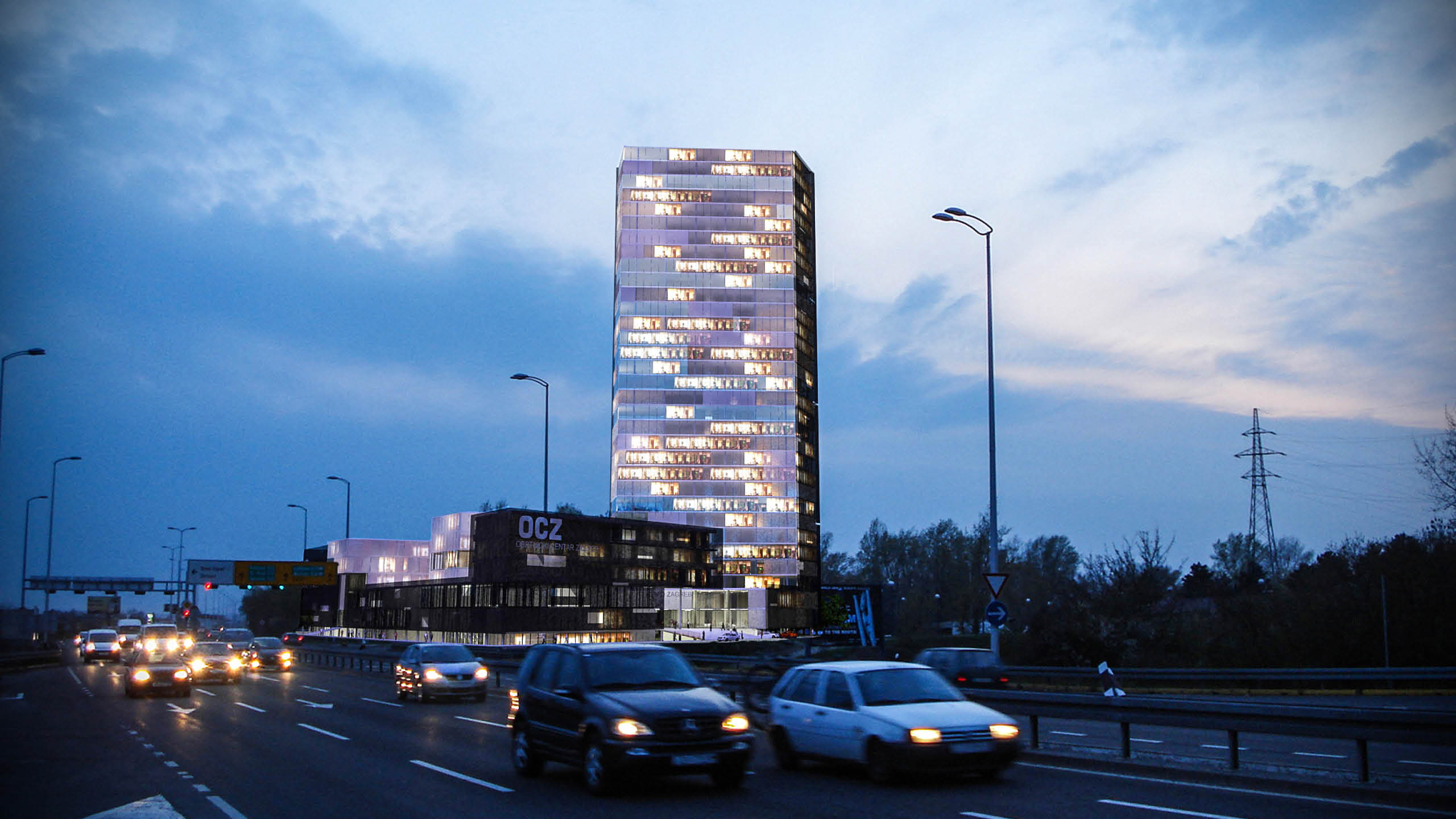 OBRTNIČKI CENTAR ZAGREB