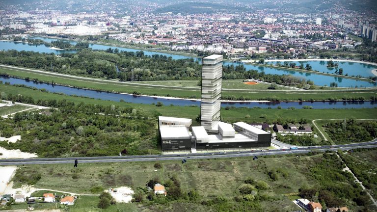 OBRTNIČKI CENTAR ZAGREB