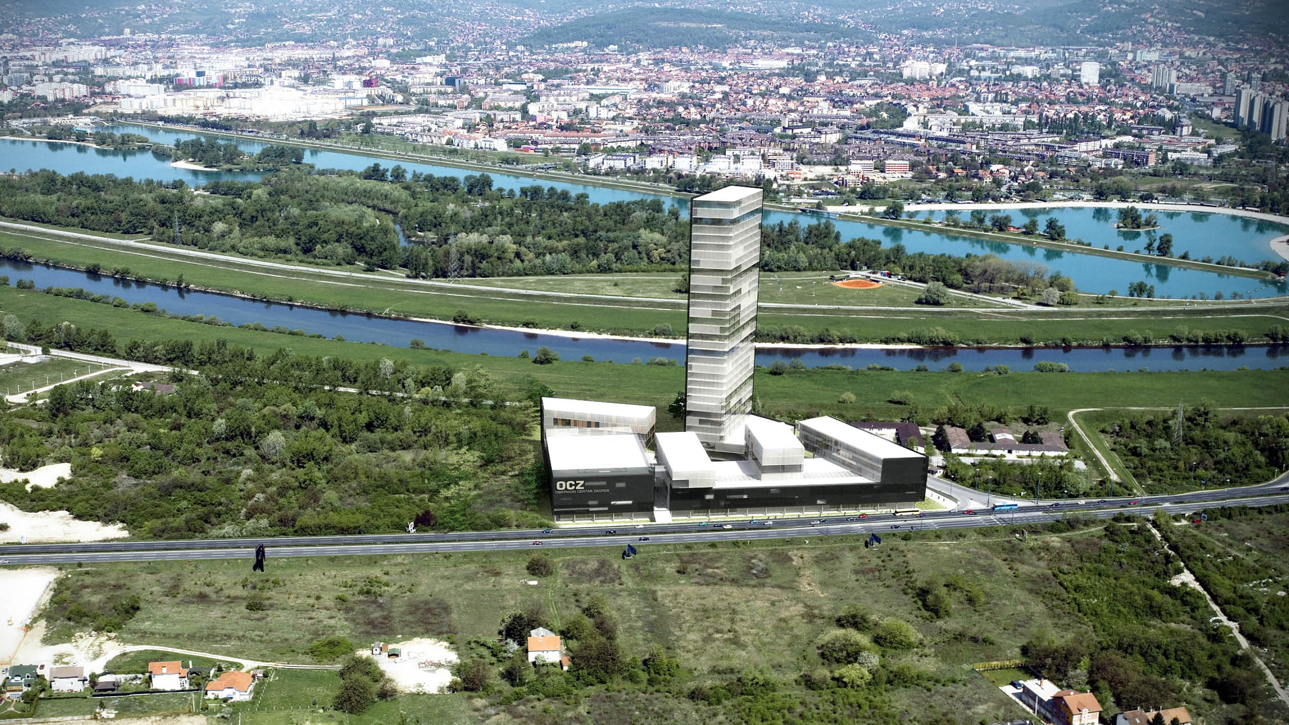 OBRTNIČKI CENTAR ZAGREB