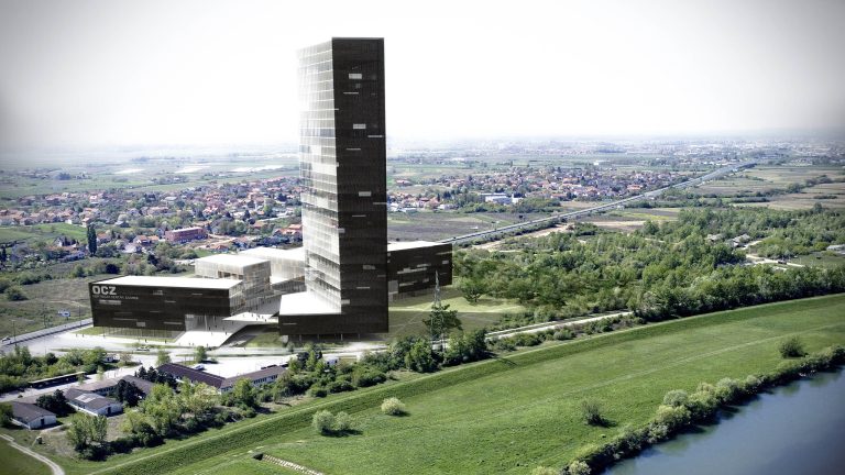 OBRTNIČKI CENTAR ZAGREB