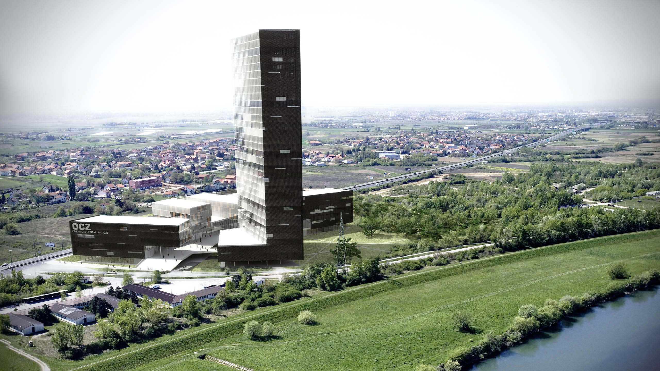 OBRTNIČKI CENTAR ZAGREB