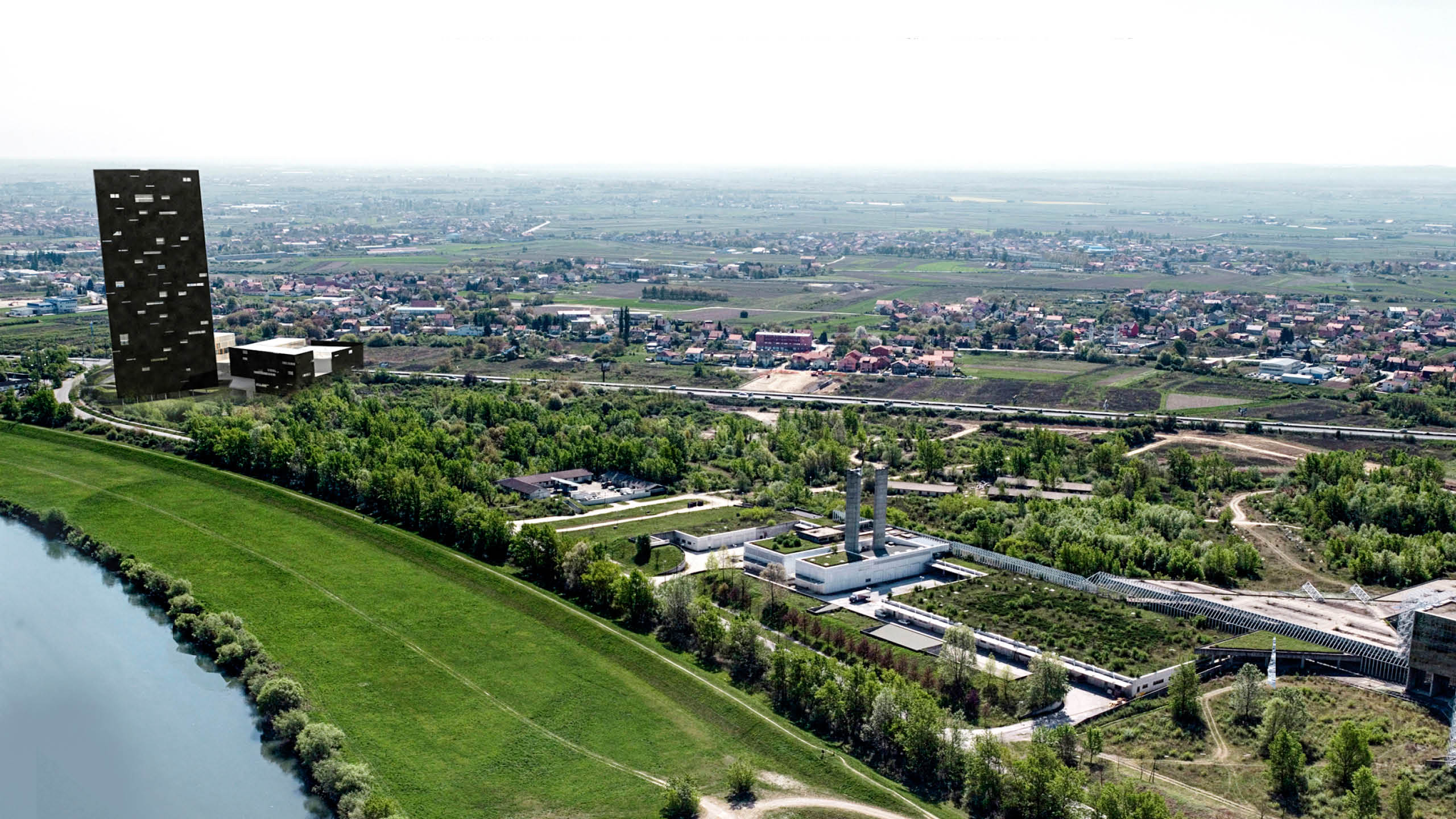 OBRTNIČKI CENTAR ZAGREB