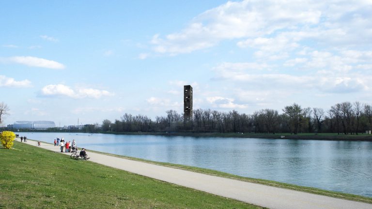 OBRTNIČKI CENTAR ZAGREB