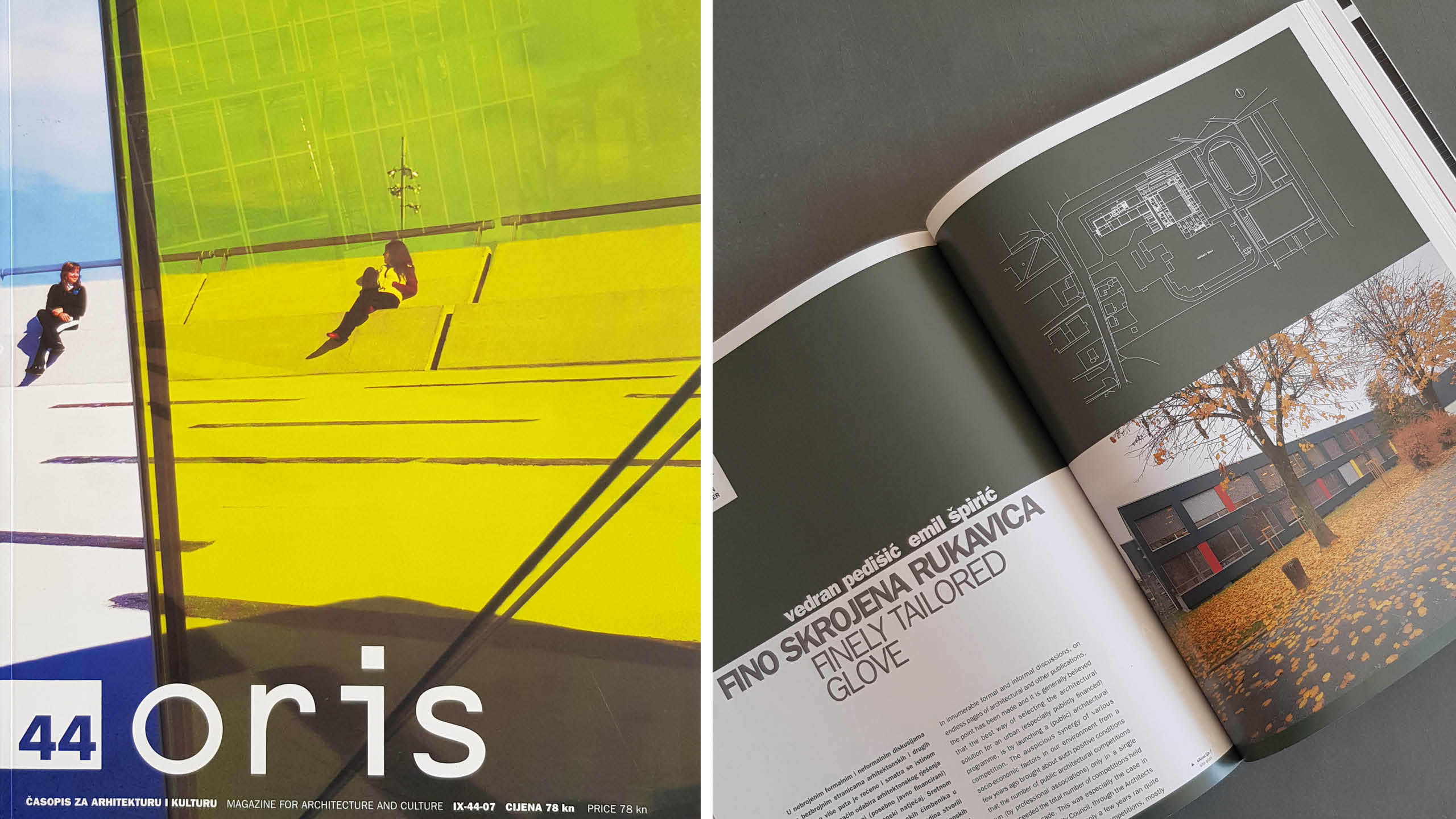 SCHOOL TITUŠ BREZOVAČKI_ORIS publication