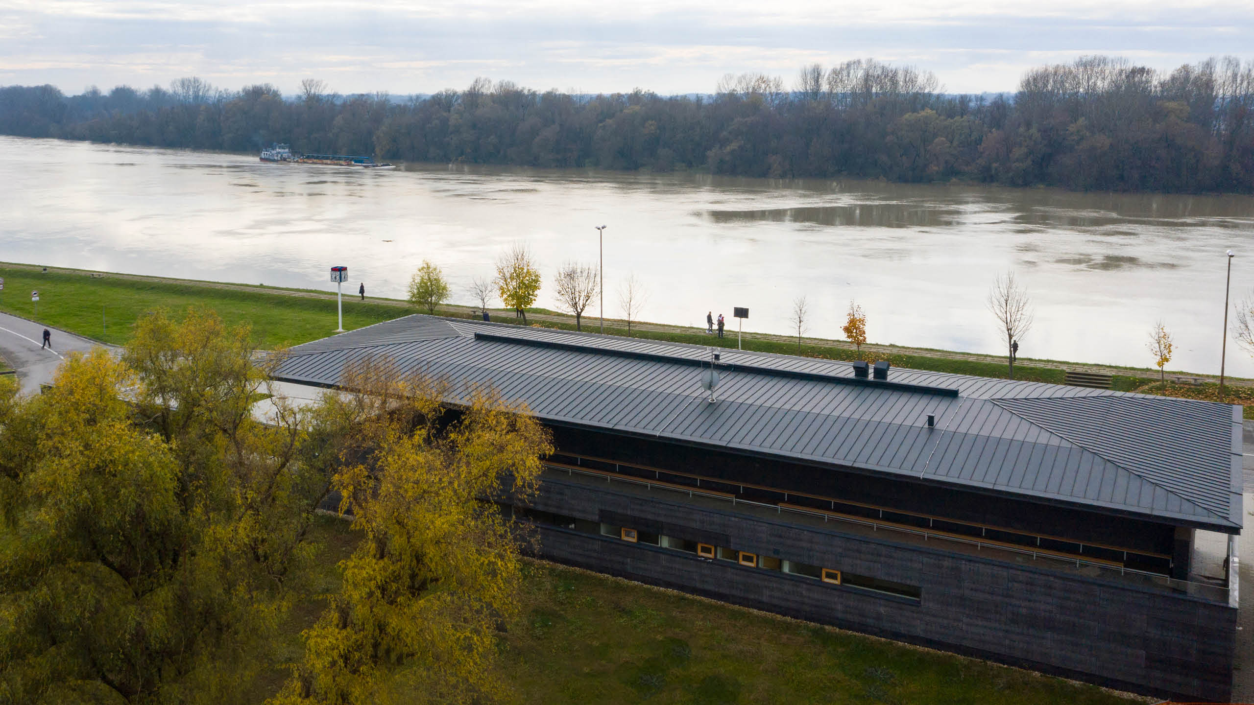 ORIS – PREFA LECTURE_KAYAK CANOE CLUB