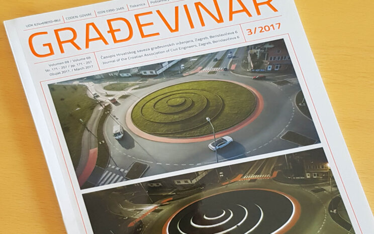 KRUZNI TOK U SLAVONSKOM BRODU_GRADEVINAR CASOPIS