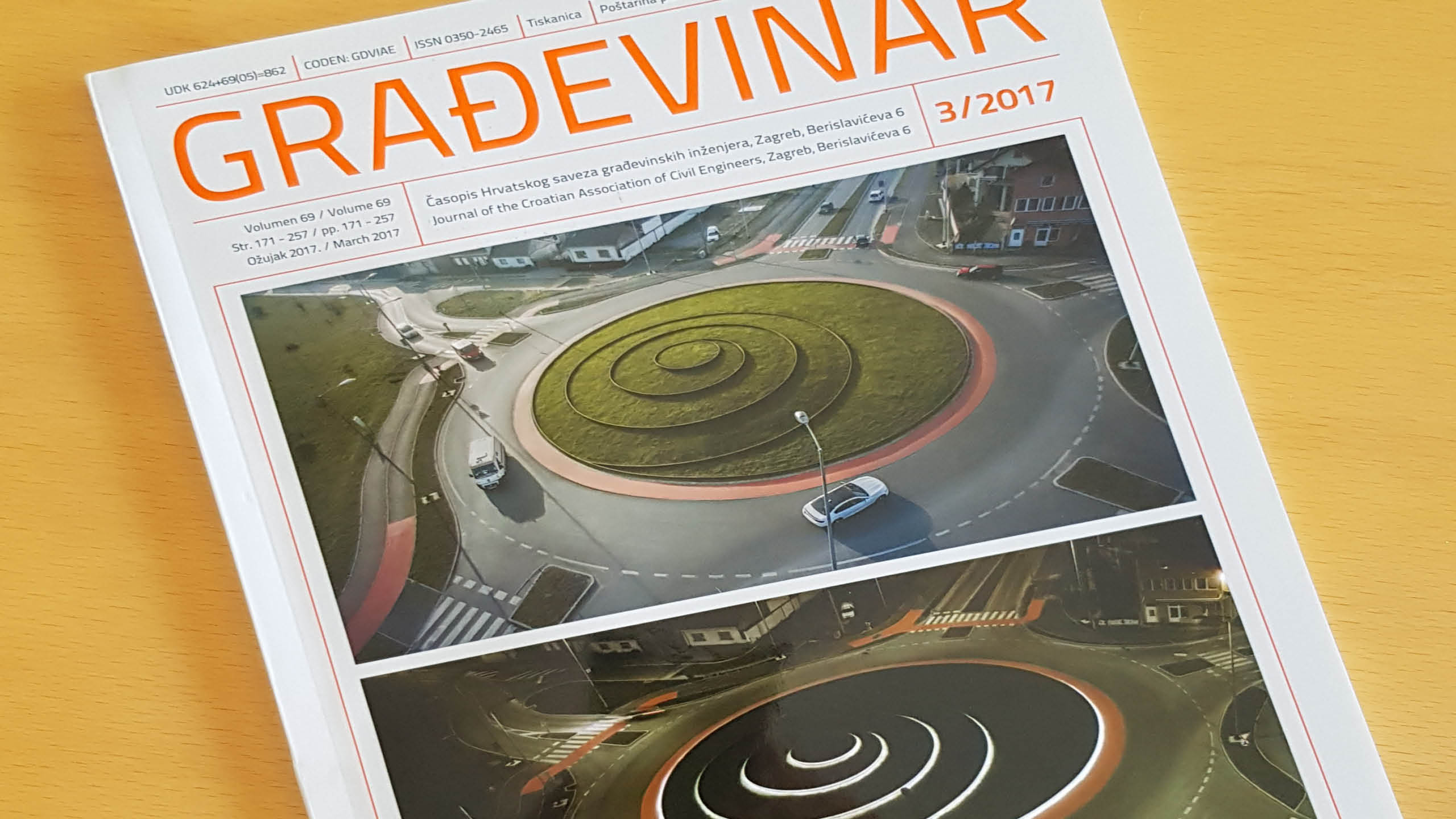 ROUNDABOUT SLAVONSKI BROD_GRADEVINAR MAGAZINE