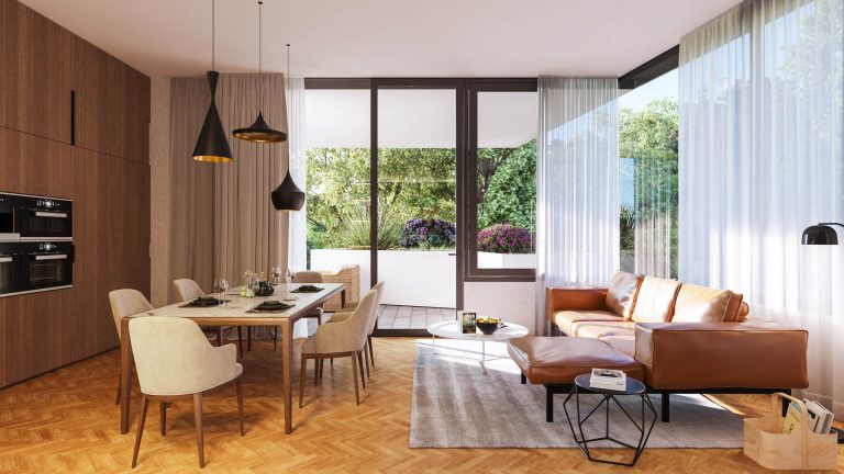 STAMBENO-POSLOVNA ZGRADA MD U DUBROVNIKU