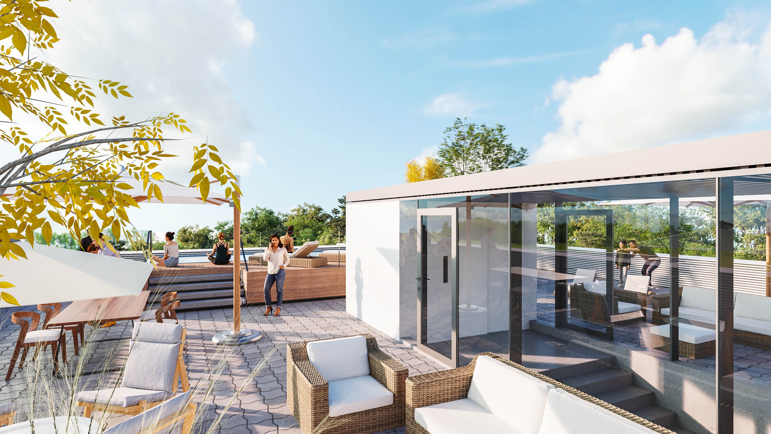 STAMBENO-POSLOVNA ZGRADA MD U DUBROVNIKU