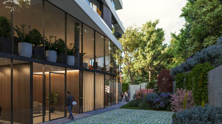 STAMBENO-POSLOVNA ZGRADA MD U DUBROVNIKU