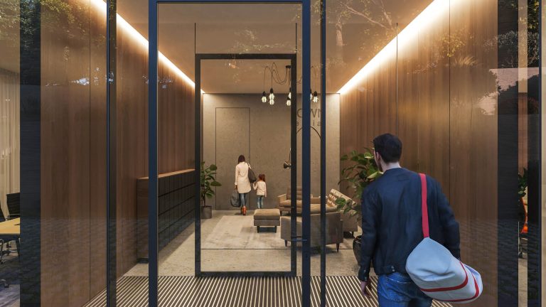 STAMBENO-POSLOVNA ZGRADA MD U DUBROVNIKU