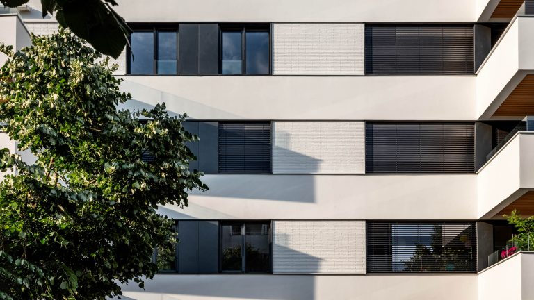 VRBANI III – RESIDENTIAL BUILDING