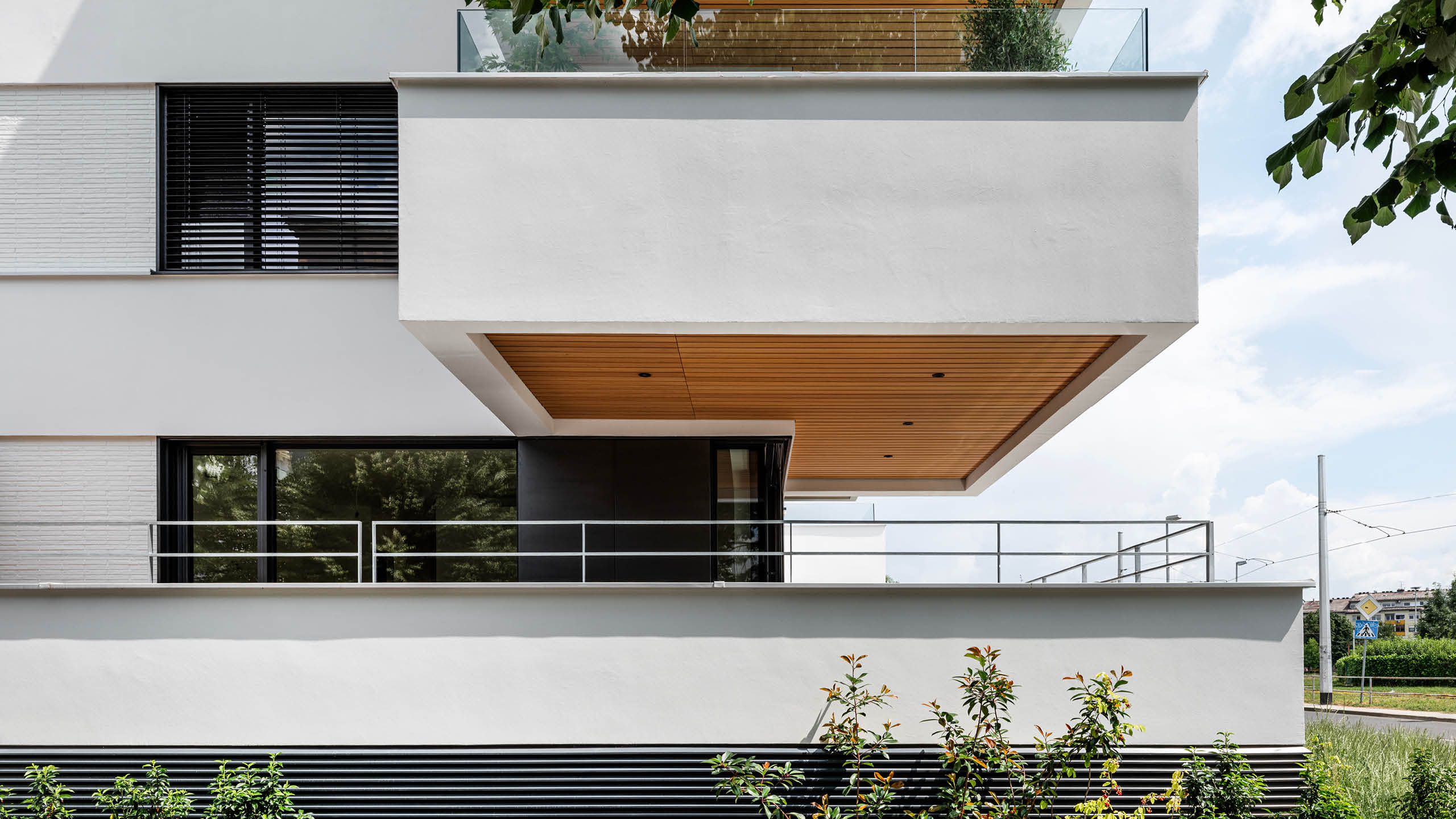 VRBANI III – RESIDENTIAL BUILDING