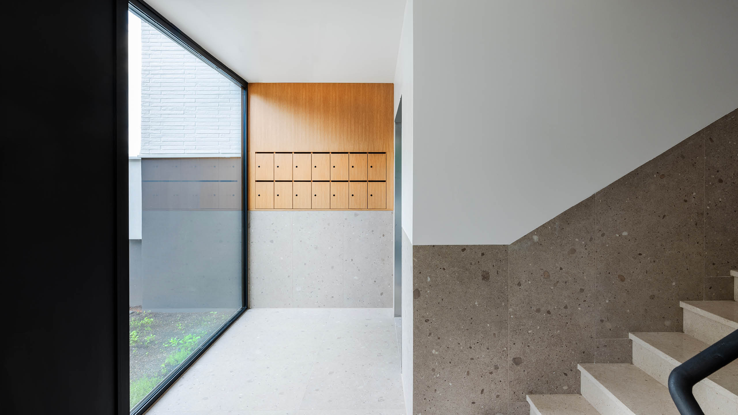 VRBANI III – RESIDENTIAL BUILDING