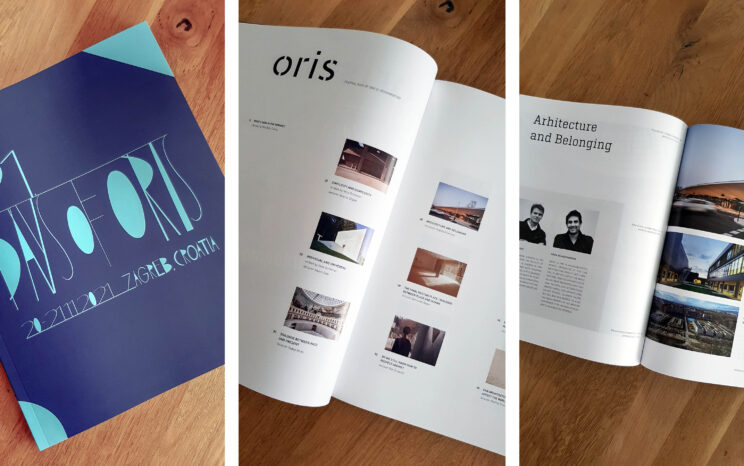 21 DAYS OF ORIS_publikacija