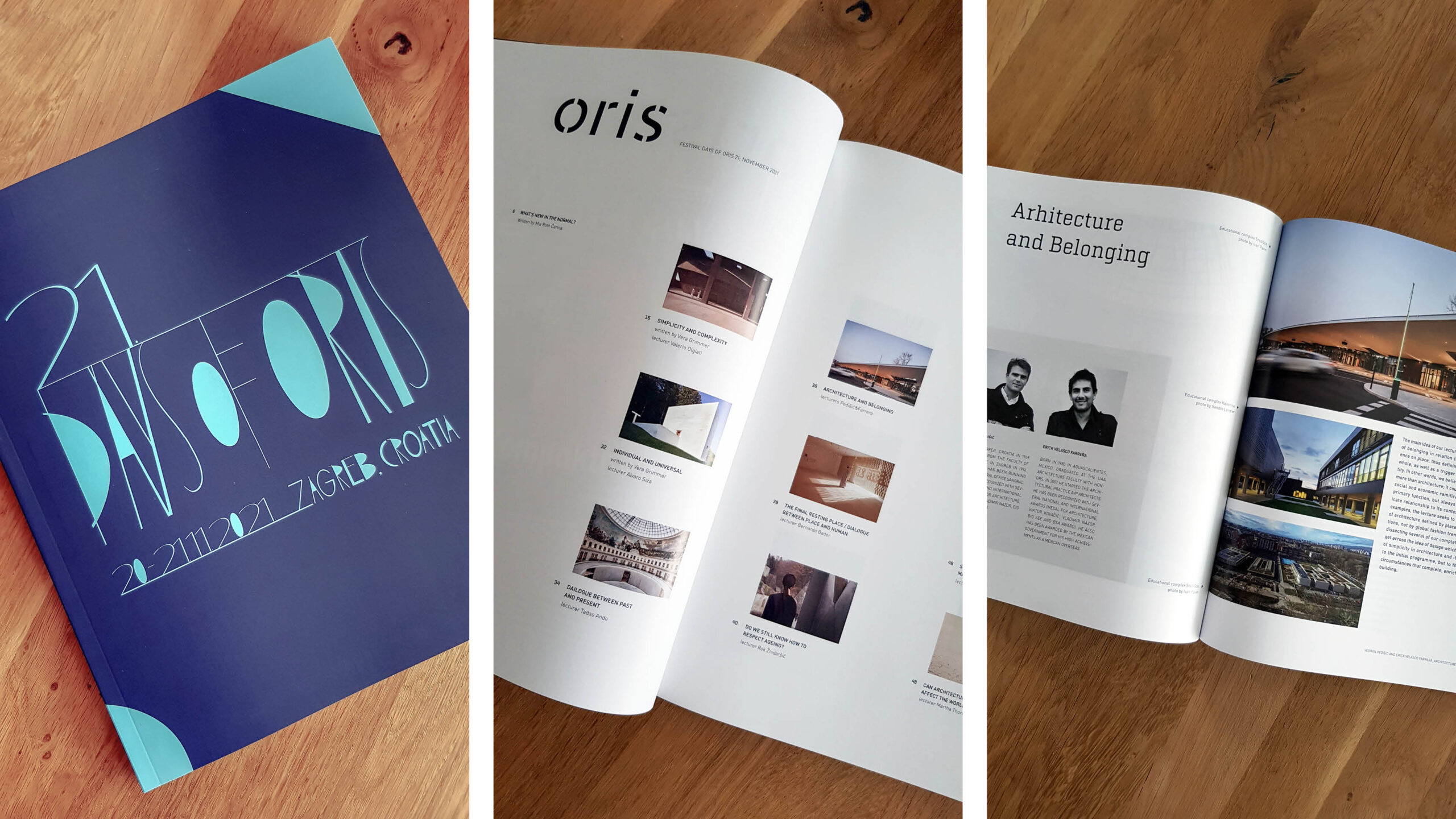 21 DAYS OF ORIS_publication