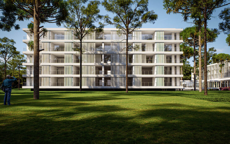 AMADRIA PARK HOTEL IVAN_NOVI PAVILJON