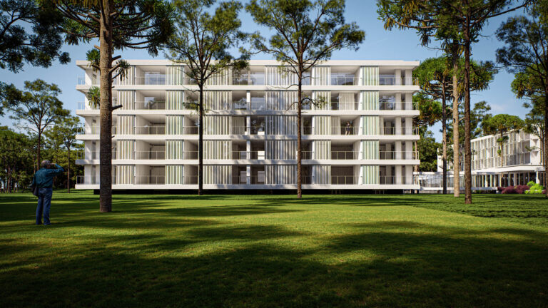 AMADRIA PARK HOTEL IVAN_NEW PAVILION