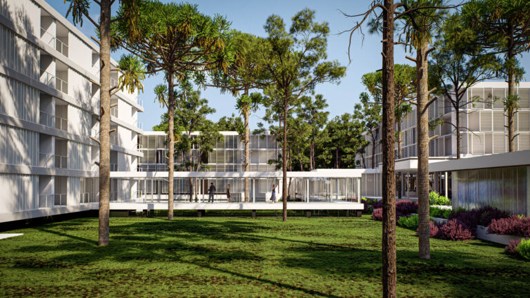 AMADRIA PARK HOTEL IVAN_NOVI PAVILJON