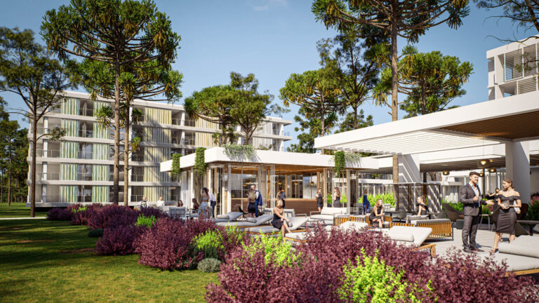 AMADRIA PARK HOTEL IVAN_NOVI PAVILJON