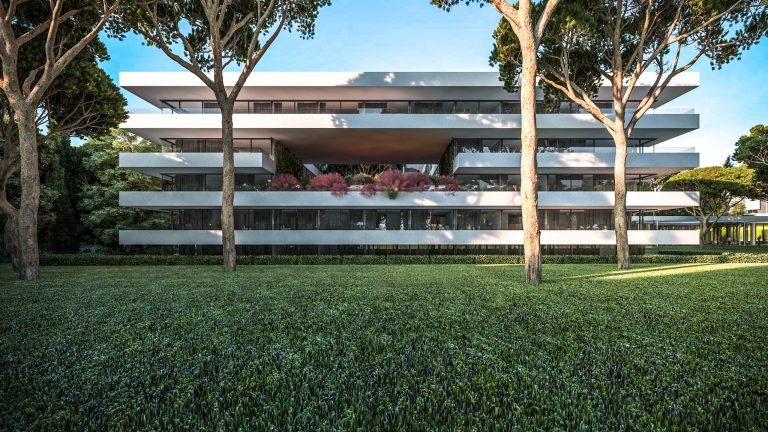 AMADRIA PARK HOTEL IVAN_NEW PAVILION