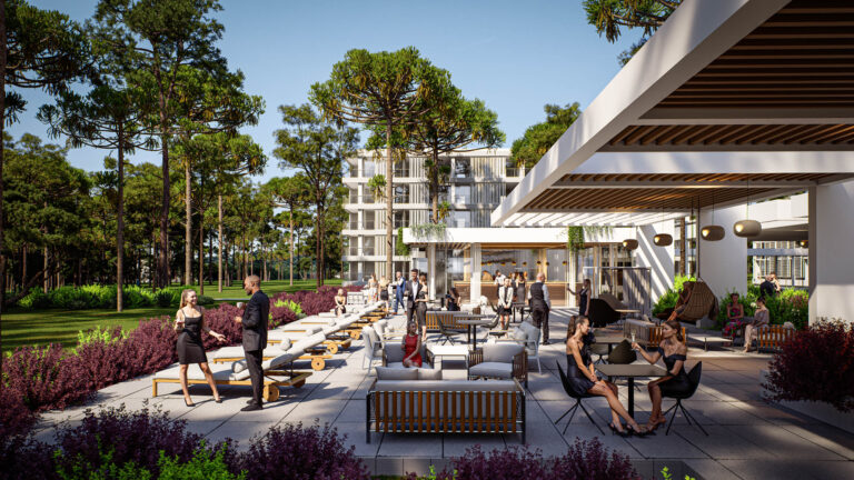 AMADRIA PARK HOTEL IVAN_NOVI PAVILJON
