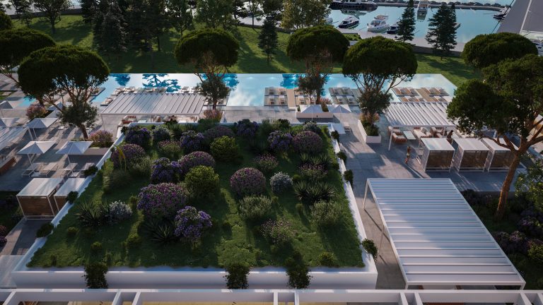 AMADRIA PARK HOTEL NIKO 5