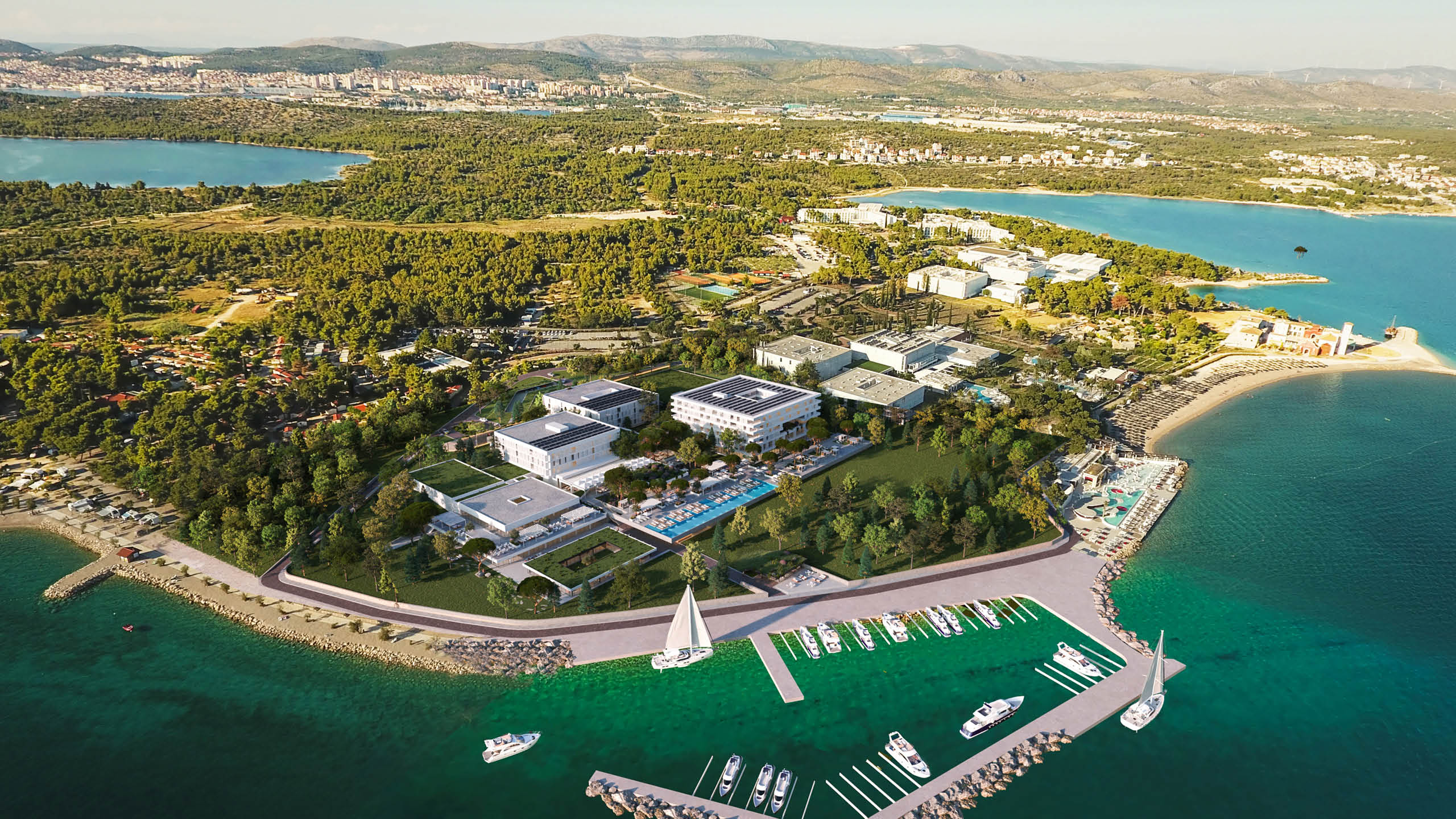 AMADRIA PARK HOTEL NIKO 5