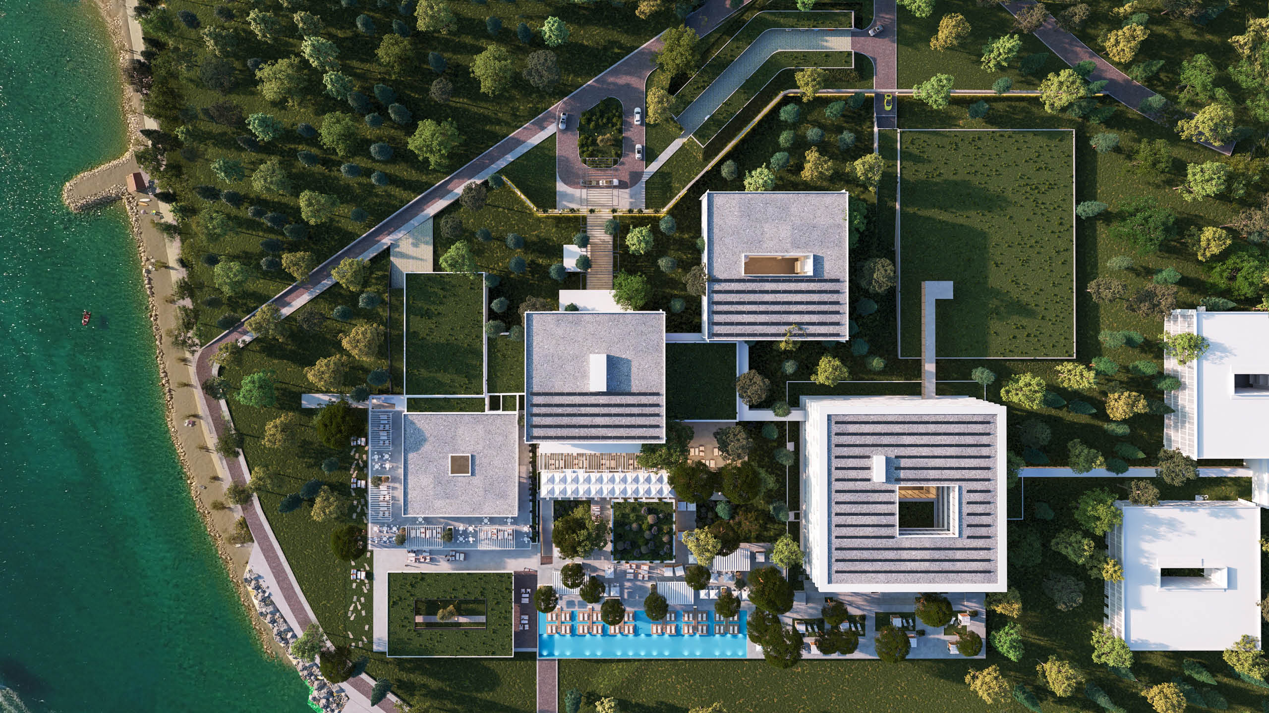 AMADRIA PARK HOTEL NIKO 5