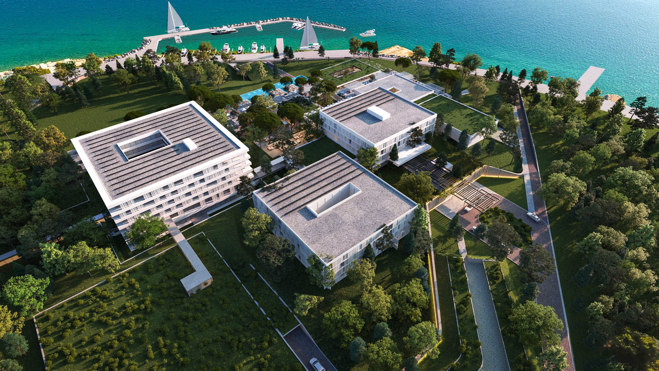 AMADRIA PARK HOTEL NIKO 5