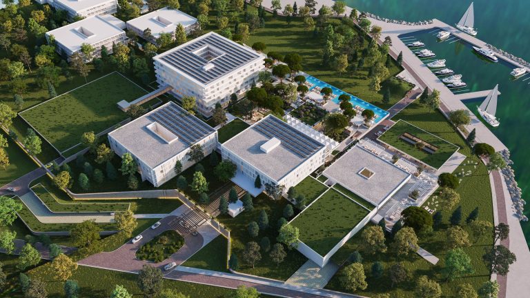 AMADRIA PARK HOTEL NIKO 5