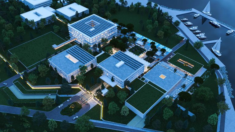 AMADRIA PARK HOTEL NIKO 5