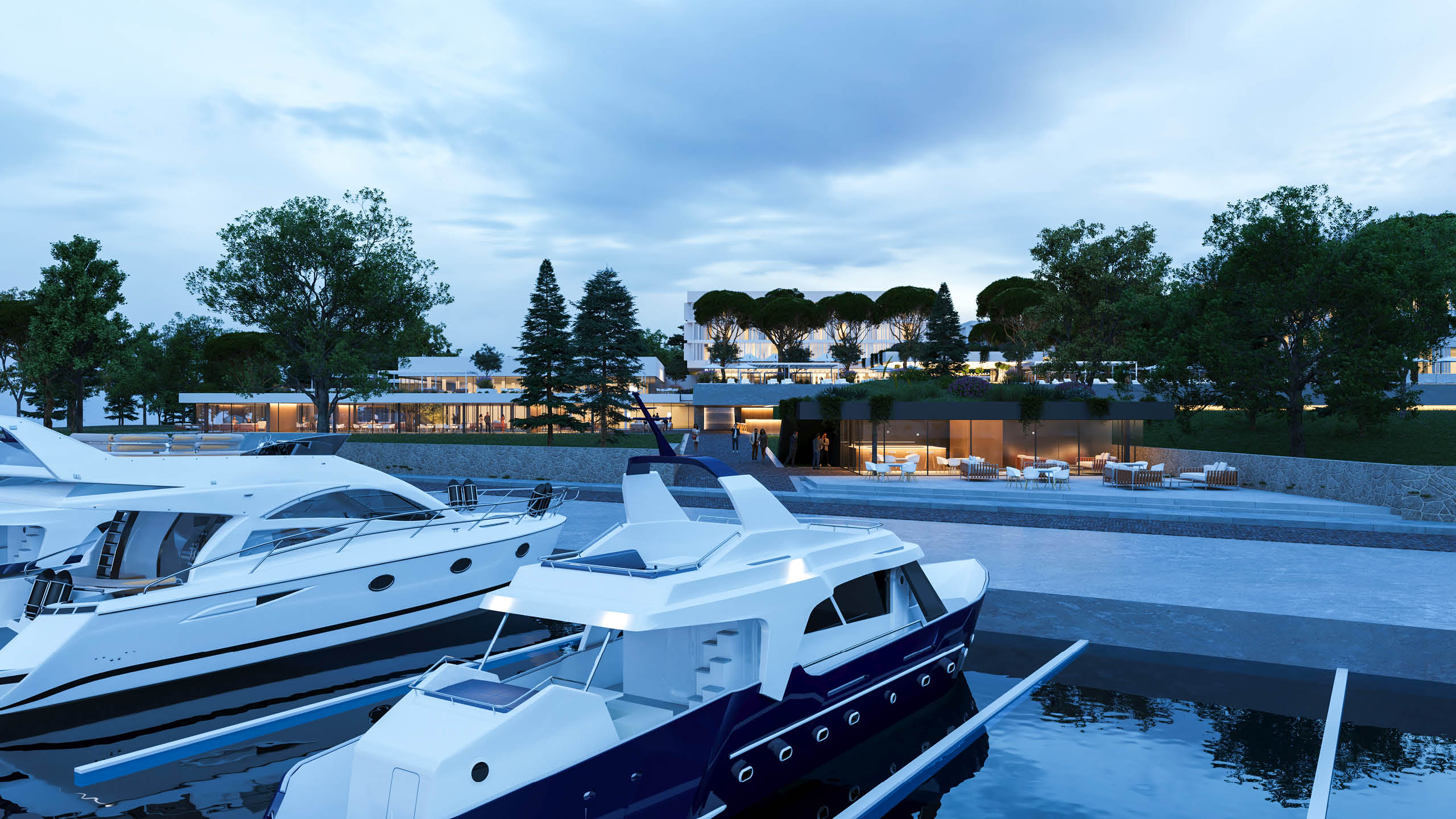 AMADRIA PARK HOTEL NIKO 5