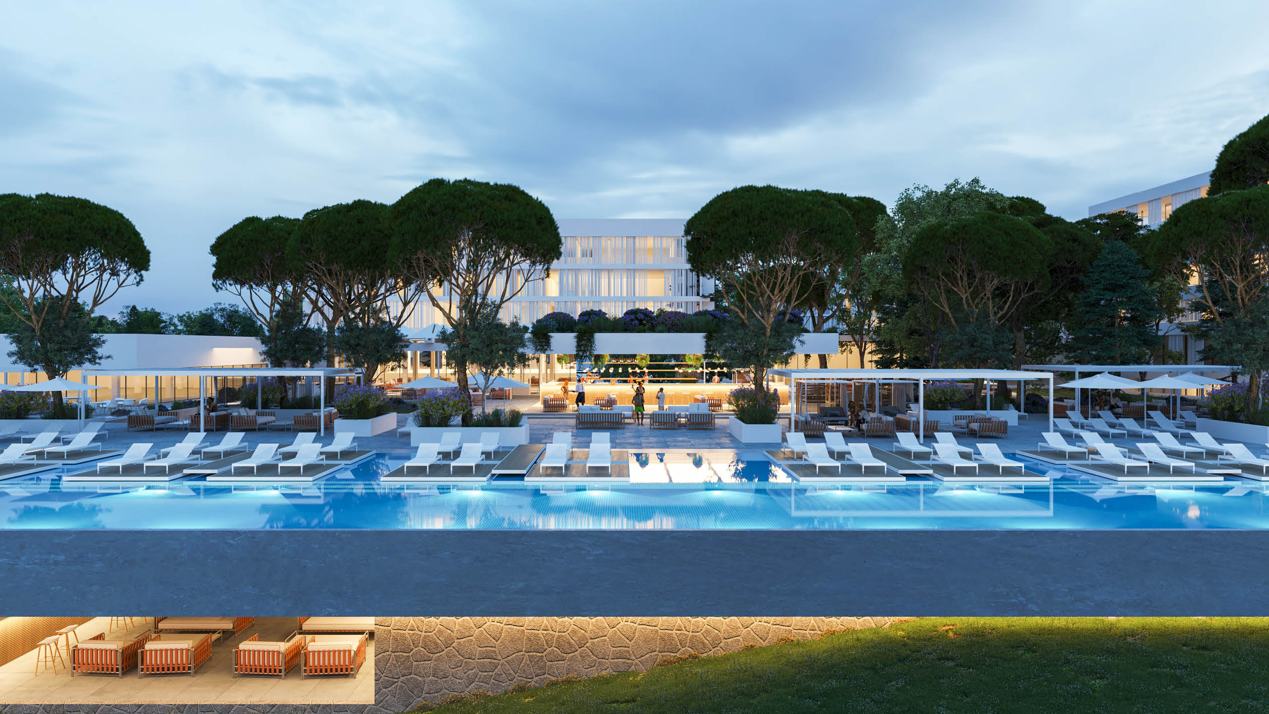 AMADRIA PARK HOTEL NIKO 5