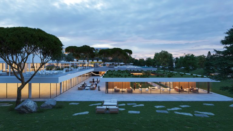 AMADRIA PARK HOTEL NIKO 5