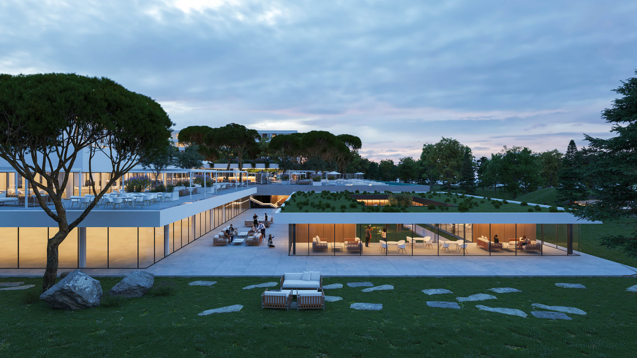 AMADRIA PARK HOTEL NIKO 5