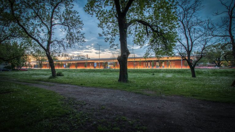 BUS TERMINAL SLAVONSKI BROD