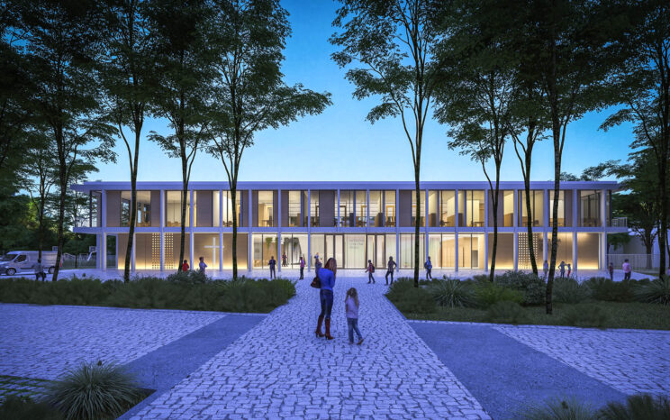 1. NAGRADA NA NATJEČAJ ZA KATOLIČKU ŠKOLU U SLAVONSKOM BRODU