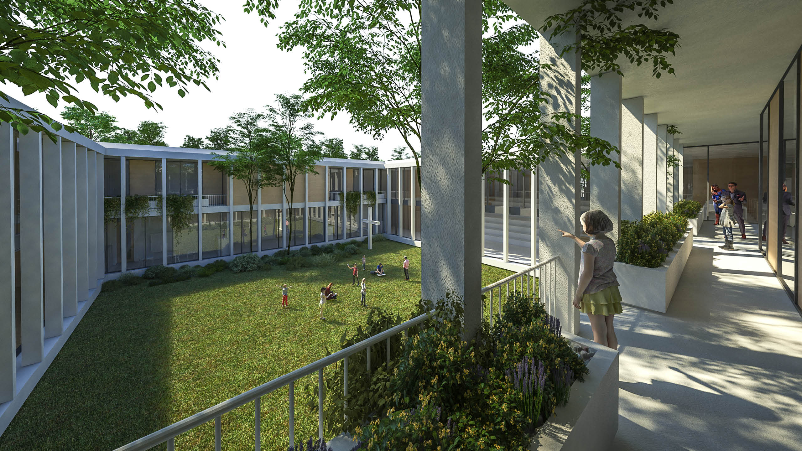 KATOLIČKA OSNOVNA ŠKOLA U SLAVONSKOM BRODU