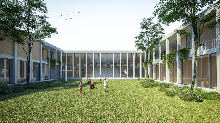 KATOLIČKA OSNOVNA ŠKOLA U SLAVONSKOM BRODU