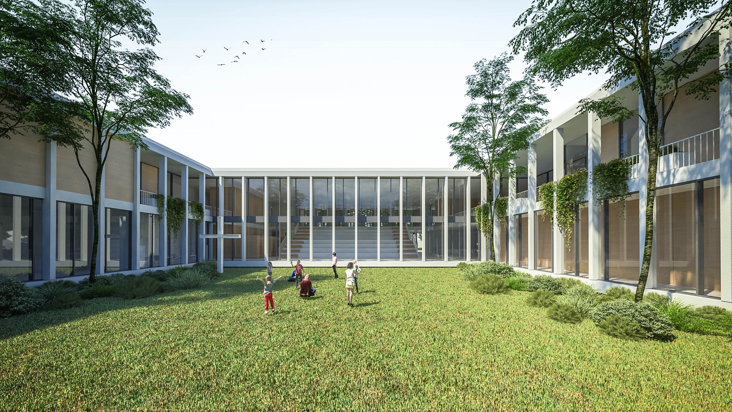 KATOLIČKA OSNOVNA ŠKOLA U SLAVONSKOM BRODU