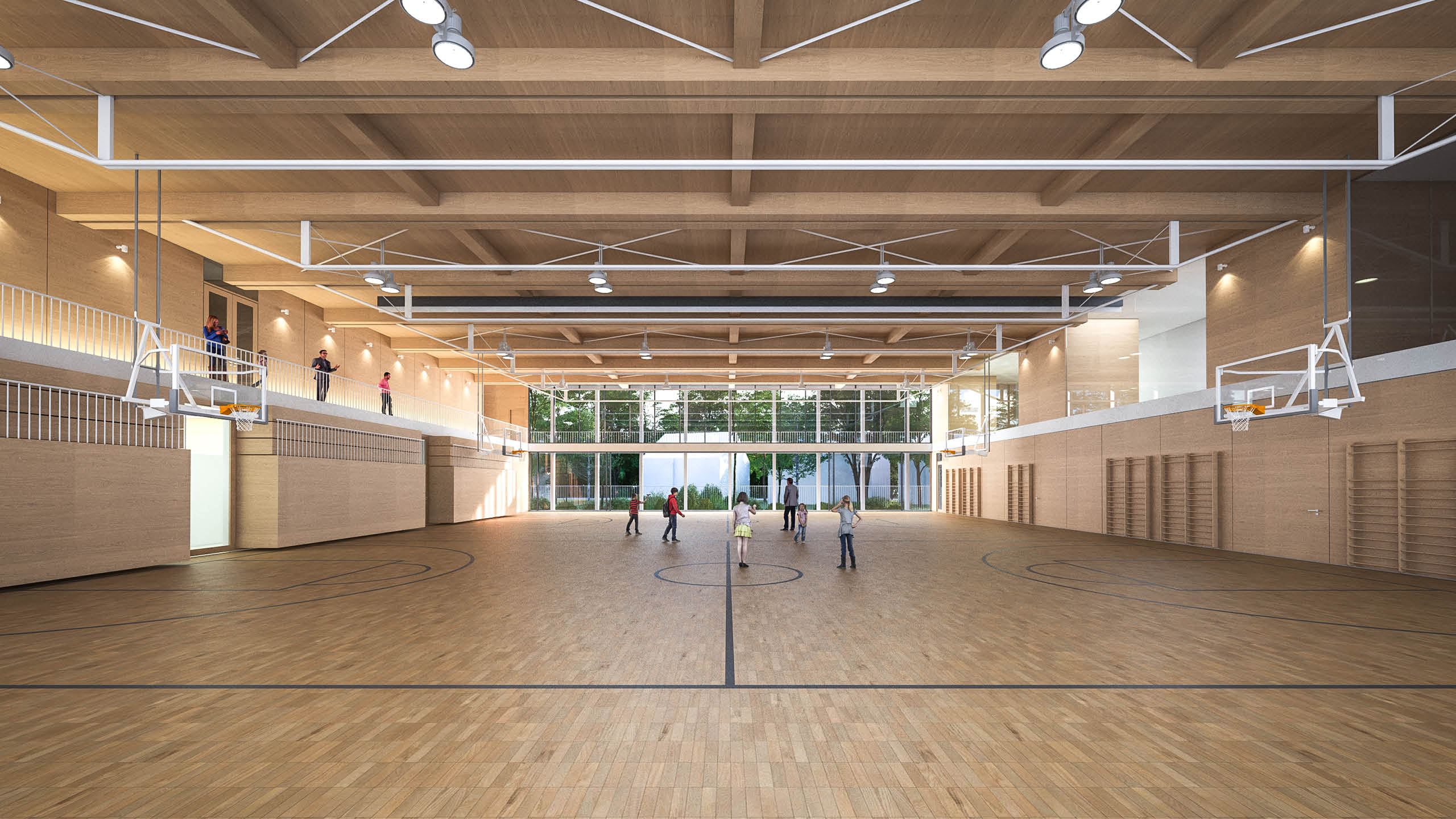 KATOLIČKA OSNOVNA ŠKOLA U SLAVONSKOM BRODU