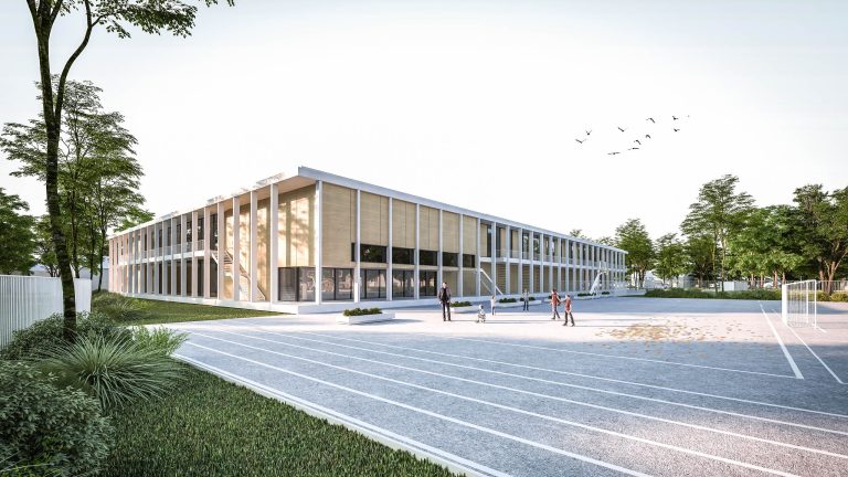 KATOLIČKA OSNOVNA ŠKOLA U SLAVONSKOM BRODU