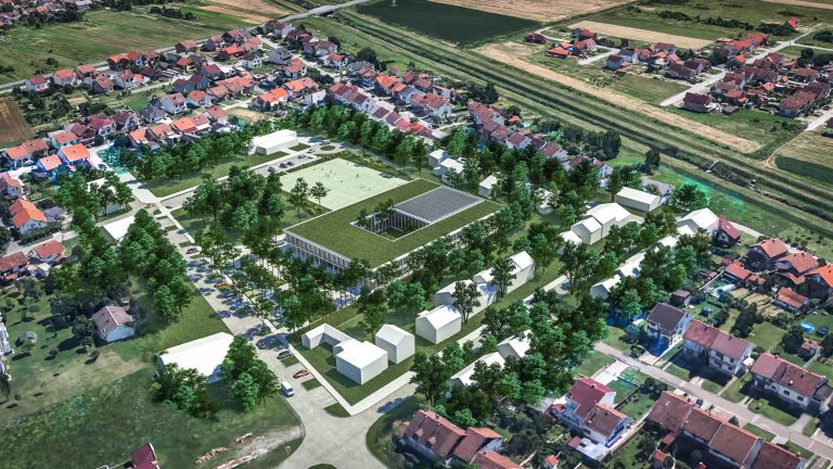 KATOLIČKA OSNOVNA ŠKOLA U SLAVONSKOM BRODU