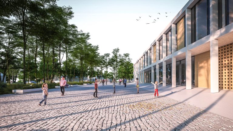 KATOLIČKA OSNOVNA ŠKOLA U SLAVONSKOM BRODU