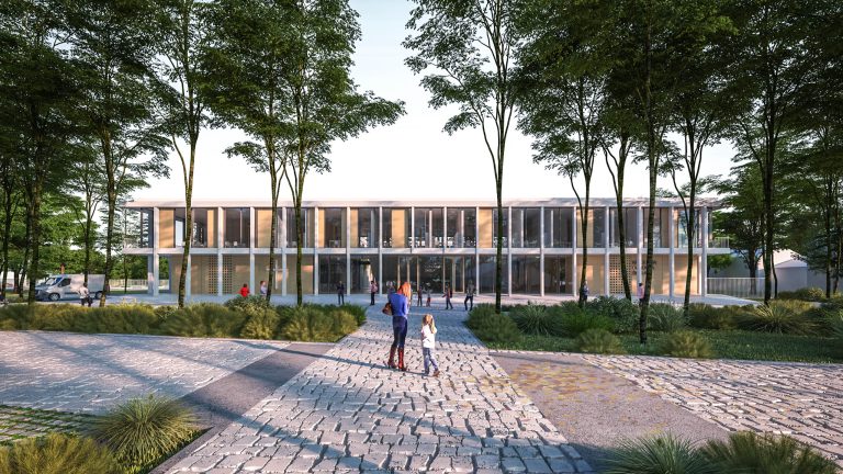 KATOLIČKA OSNOVNA ŠKOLA U SLAVONSKOM BRODU