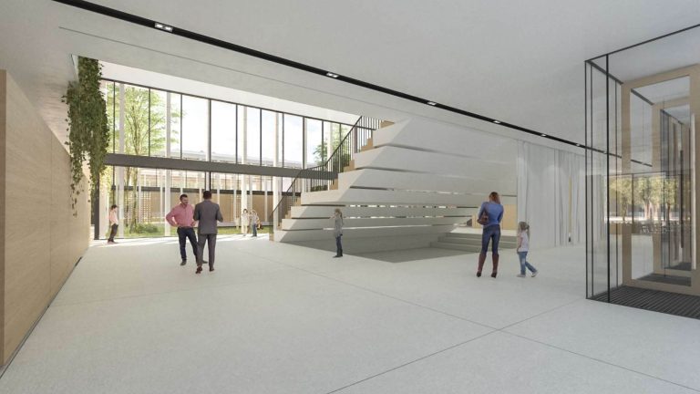 KATOLIČKA OSNOVNA ŠKOLA U SLAVONSKOM BRODU