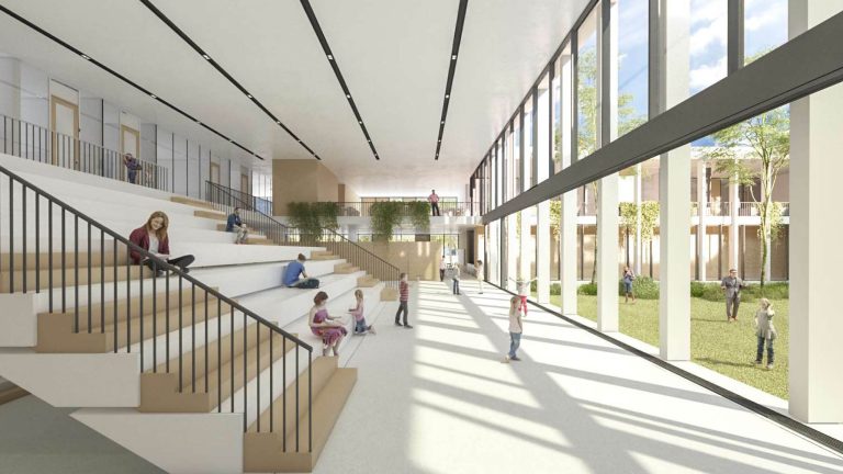 KATOLIČKA OSNOVNA ŠKOLA U SLAVONSKOM BRODU